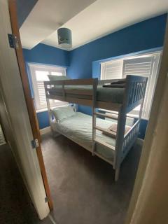 No 16 Dog friendly Tenby cottage - Tenby - 3