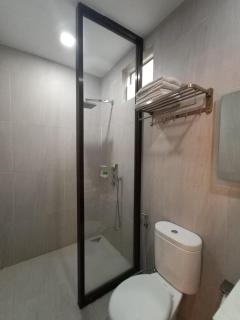 Casanova Penuin Batam - Nagoya - 8