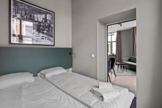 Forenom Serviced Apartments Drammen - Drammen - 7