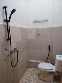 Dnaiko Syariah Hotel - Bukittinggi - 2