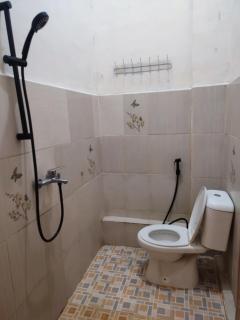 Dnaiko Syariah Hotel - Bukittinggi - 3