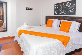 Hotel Cemandy by MA - Villa de Leyva - 1