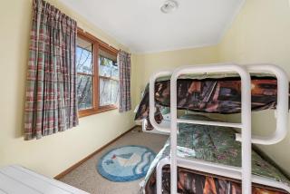 Lochys Rest - 1
