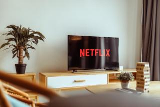 Muji X Tiffany - City and Hill View 3BR at 218 Tropicana NEAR Komtar Food Heaven with Netflix & TV Box - George Town - 4