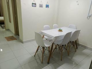 ZR D'Chili Homestay, Kemaman - Cukai - 3