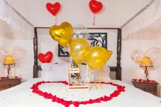Hotel Cemandy by MA - Villa de Leyva - 3