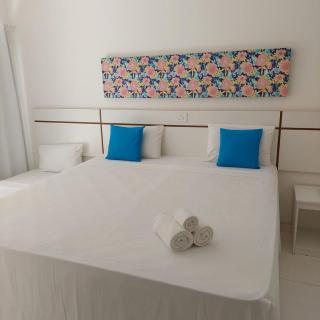 Aconchego Taperapuan Residencial Mont Carmelo - Porto Seguro - 8