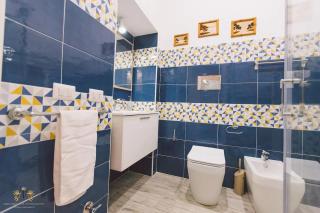 Residenza Dione 1 - 5