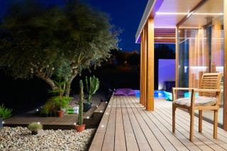 Casa Chão de Ourém, O charme em Montargil. - 5