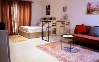 Atomium apartments - Tirana - 8