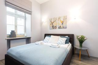 Luxury Apartments Old Town Topolowa - Krakow - 7