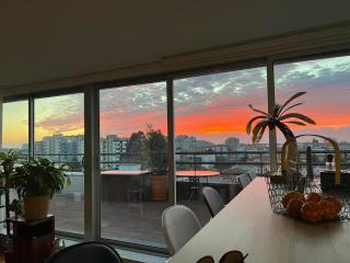 Oporto Studio Sunset - 0