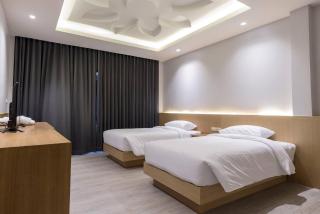Mayor Hotel Villa Cha Am - Cha Am - 1