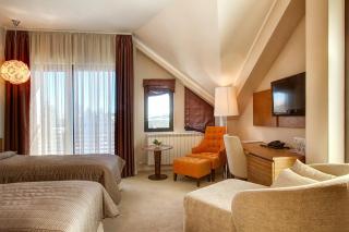 Hotel MIR - Zlatibor - 9