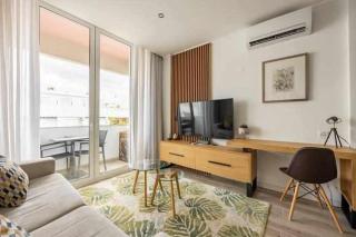Timeless Beach III Apartment - Armação de Pêra - 5