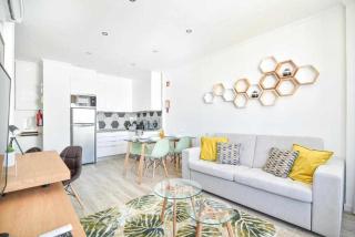 Timeless Beach III Apartment - Armação de Pêra - 3