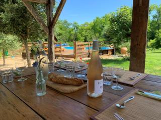 Gites de Verger, stylish self catering cottages in Sos - Sos - 0