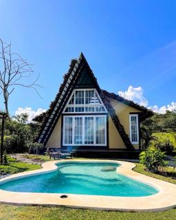 Espectacular casa con piscina en Yanashpa Village - 5