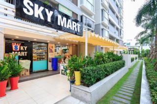 Scenic valley Serviced Apartment - Ho Chi Minh City - 1