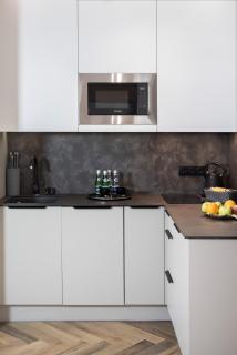 GLAM APARTMENTS Tęczowa 31A - Free Parking & WiFi - 3