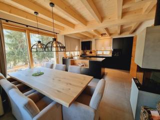 Mei-Chalet - Bad Kleinkirchheim - 0