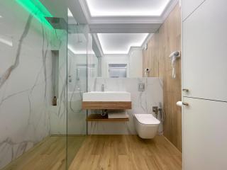 GLAM APARTMENTS Tęczowa 31A - Free Parking & WiFi - 1