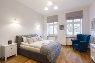 Luxury Apartments Old Town Topolowa - Krakow - 3