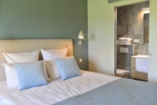 B&B Entre Champs - Ohain - 1