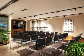 Teight Hotel - Salonicco - 6