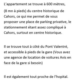 LOT OF BED - Cahors - 8