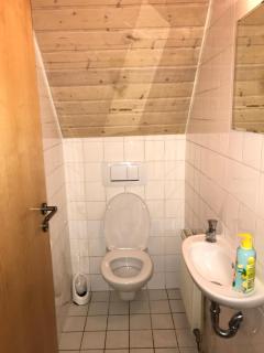 3 Zimmer Wohnung für Monteure - Göppingen - 2