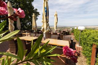 Hotel-Restaurant Weinberg - Artern - 1