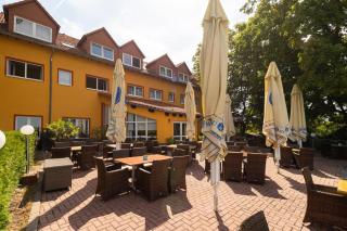 Hotel-Restaurant Weinberg - 4