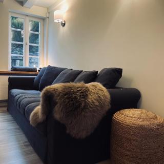 Holiday House BURGBLICK2 with garden - VOSPROPERTIES - Monschau - 3