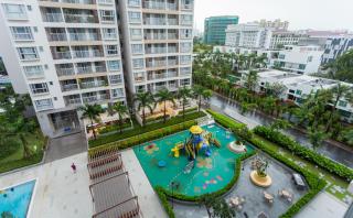 Scenic valley Serviced Apartment - Ho Chi Minh City - 4