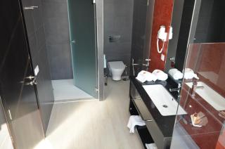 Lisotel - Hotel & Spa - Leiria - 9