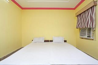 Hotel O Surya - Rourkela - 7