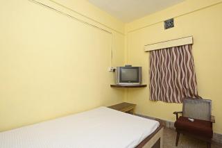 Hotel O Surya - Rourkela - 1