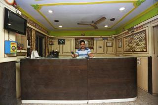 Hotel O Surya - 9