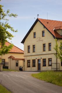 Hotel Buchlov - Buchlovice - 7
