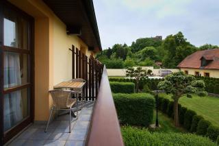 Hotel Buchlov - Buchlovice - 6