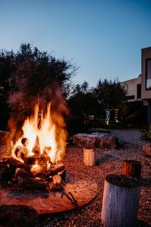 Cooking and Nature - Emotional Hotel - Alvados - 1