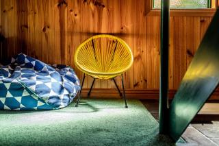 The Boathouse - Freycinet Holiday Houses - Coles Bay - 6