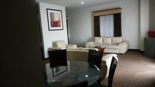 Hotel La Mina Parral - 2