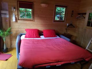 Normandy cottage - 6