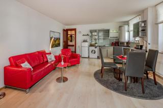 Villa Medici 10 a - Ahlbeck - 6