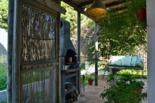 Casa Ohanna Lugar idílico en plena naturaleza - 5