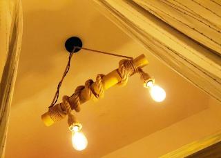 Casa Ohanna Lugar idílico en plena naturaleza - 3