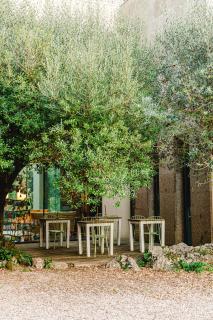 Cooking and Nature - Emotional Hotel - Alvados - 7