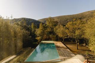 Cooking and Nature - Emotional Hotel - Alvados - 0